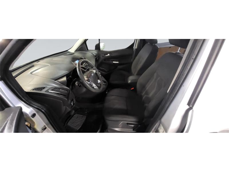 ford Transit Connect 2015 - 28
