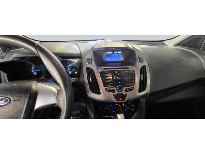 ford Transit Connect 2015 - 30