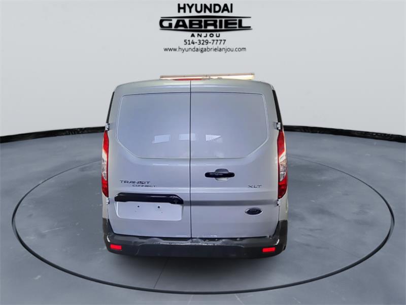 ford Transit Connect 2015 - 34