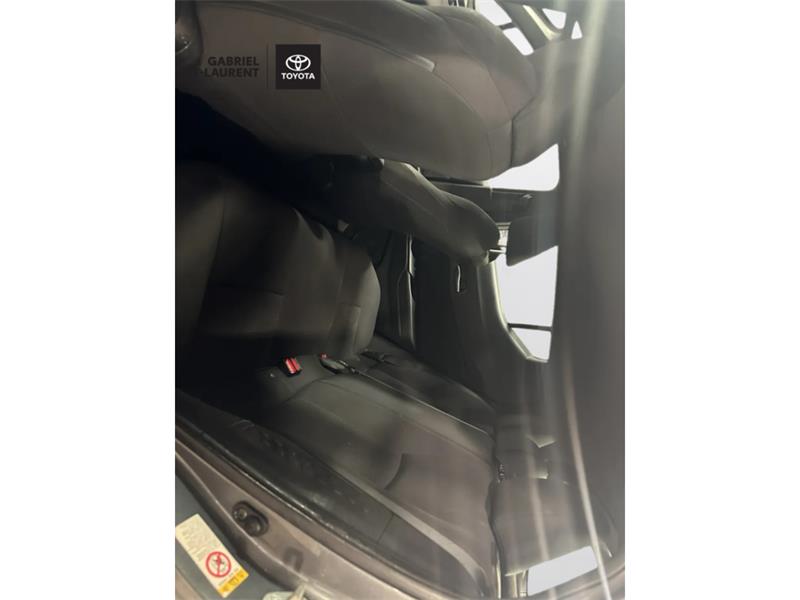 toyota C-HR 2018 - 11