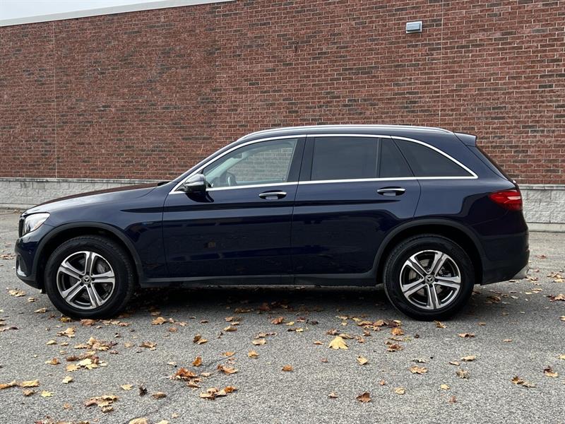mercedes-benz GLC 2019 - 6