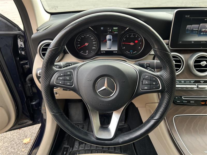 mercedes-benz GLC 2019 - 9