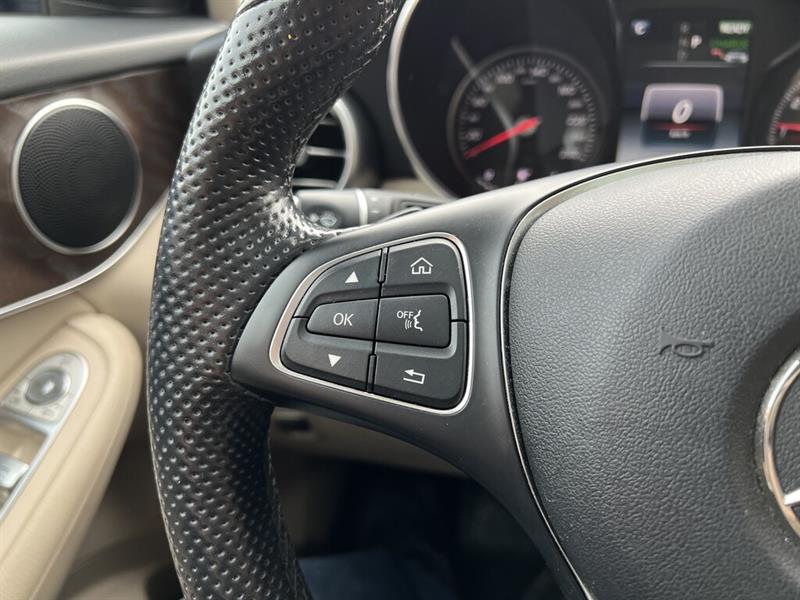 mercedes-benz GLC 2019 - 10