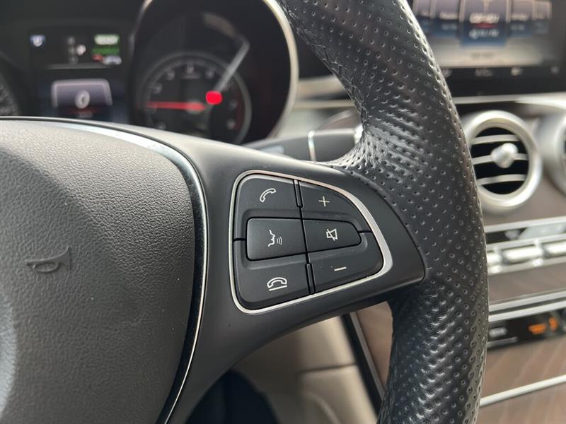 mercedes-benz GLC 2019 - 11