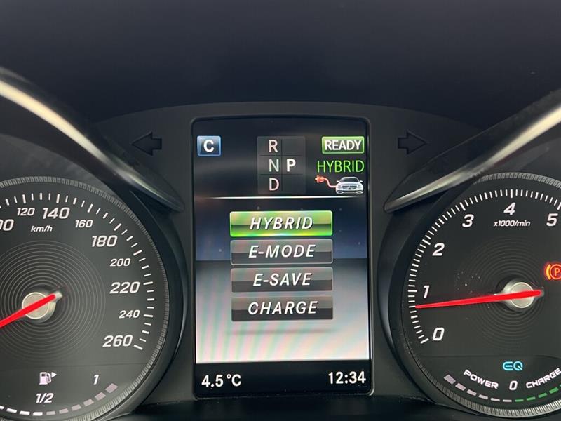 mercedes-benz GLC 2019 - 13