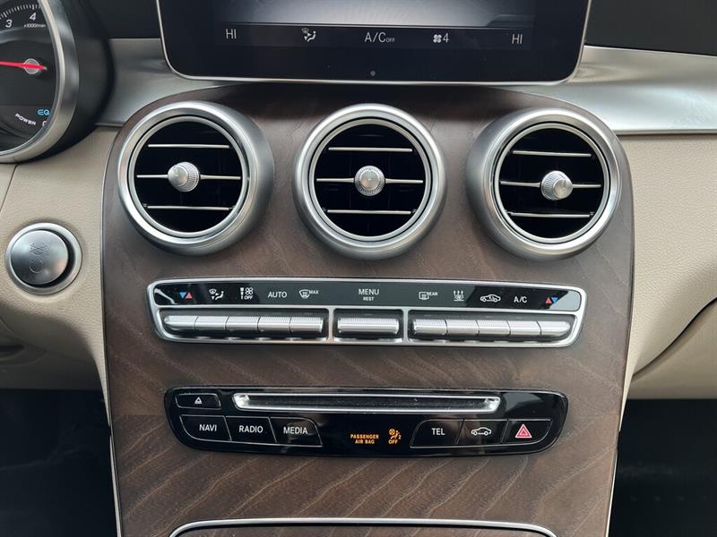 mercedes-benz GLC 2019 - 19