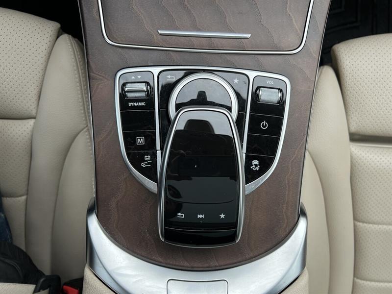 mercedes-benz GLC 2019 - 20