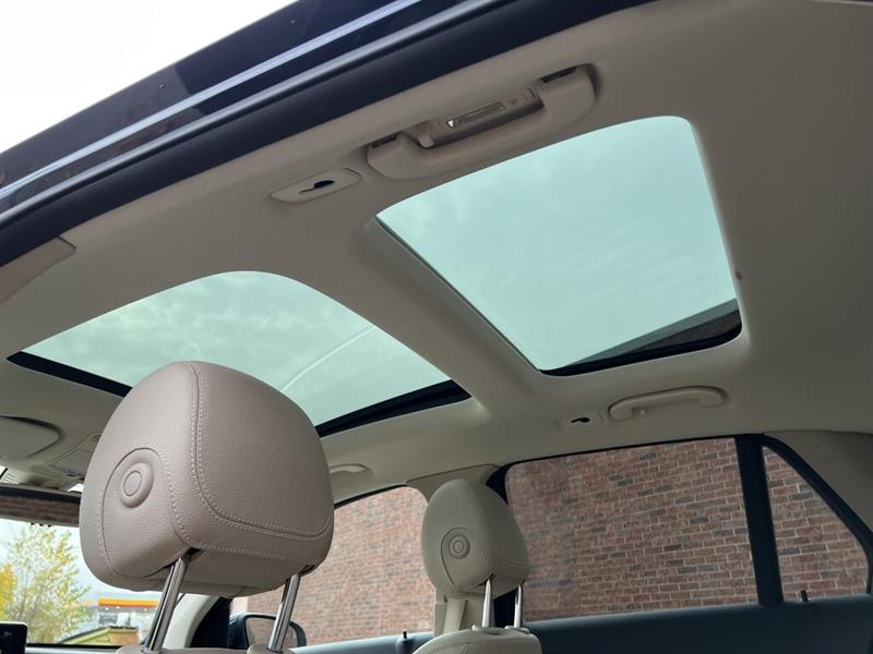 mercedes-benz GLC 2019 - 26