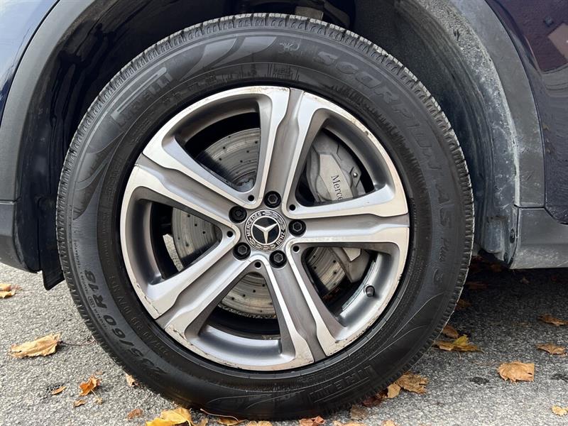 mercedes-benz GLC 2019 - 28