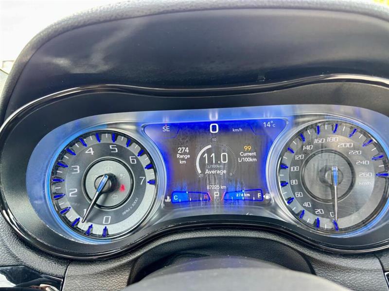 chrysler 300 2023 - 24