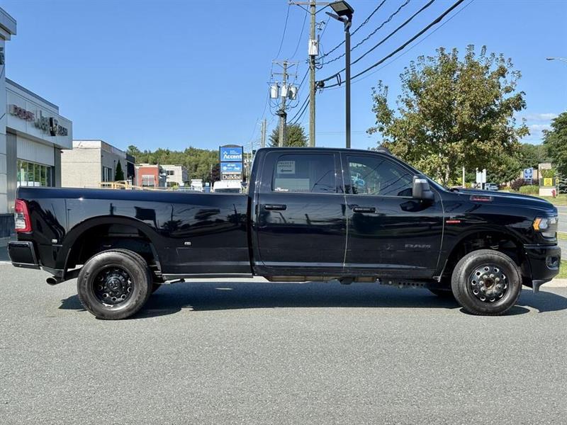 ram 3500 2024 - 4