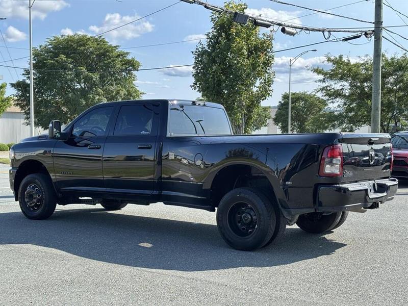 ram 3500 2024 - 9
