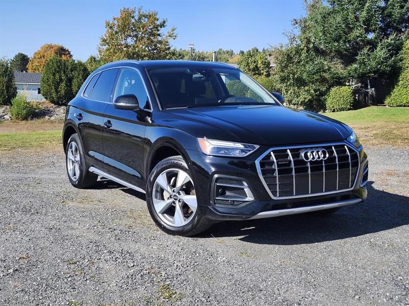 audi Q5 2024 - 2