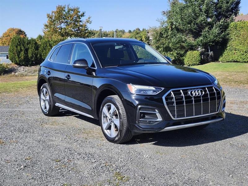 audi Q5 2024 - 6