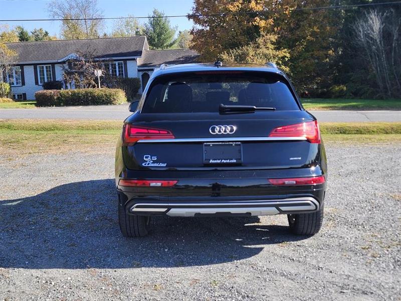 audi Q5 2024 - 9