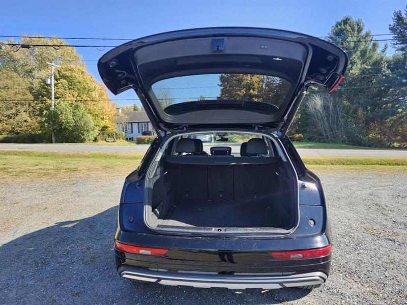 audi Q5 2024 - 15
