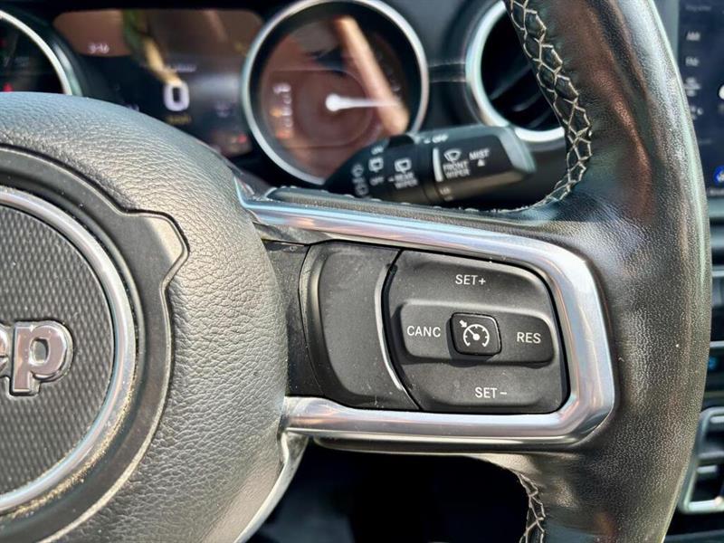 jeep Wrangler 4xe 2023 - 27