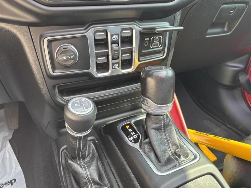 jeep Wrangler 4xe 2023 - 30