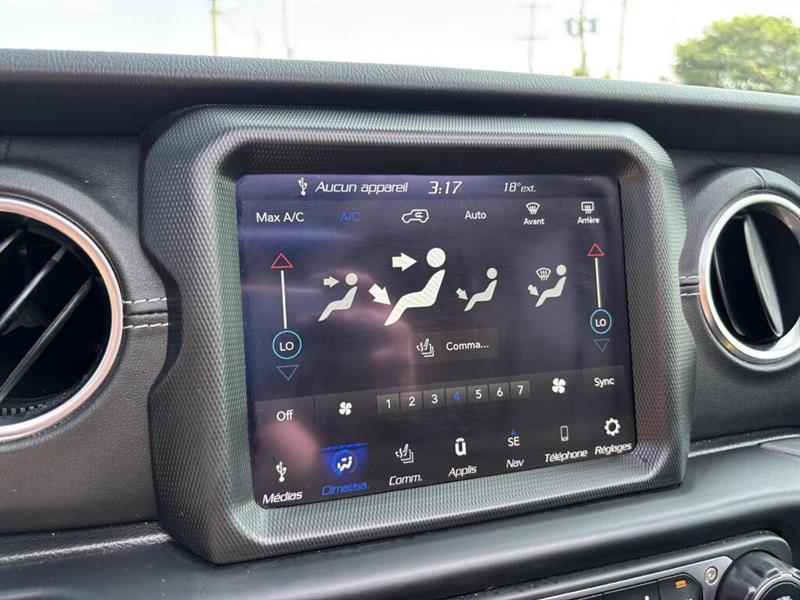 jeep Wrangler 4xe 2023 - 33