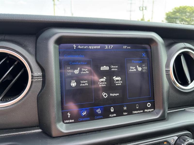 jeep Wrangler 4xe 2023 - 35