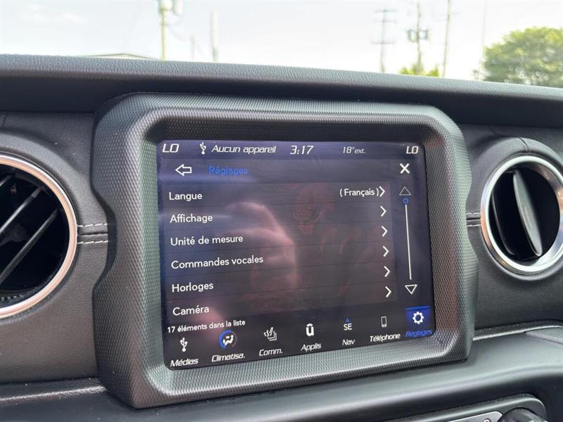 jeep Wrangler 4xe 2023 - 39