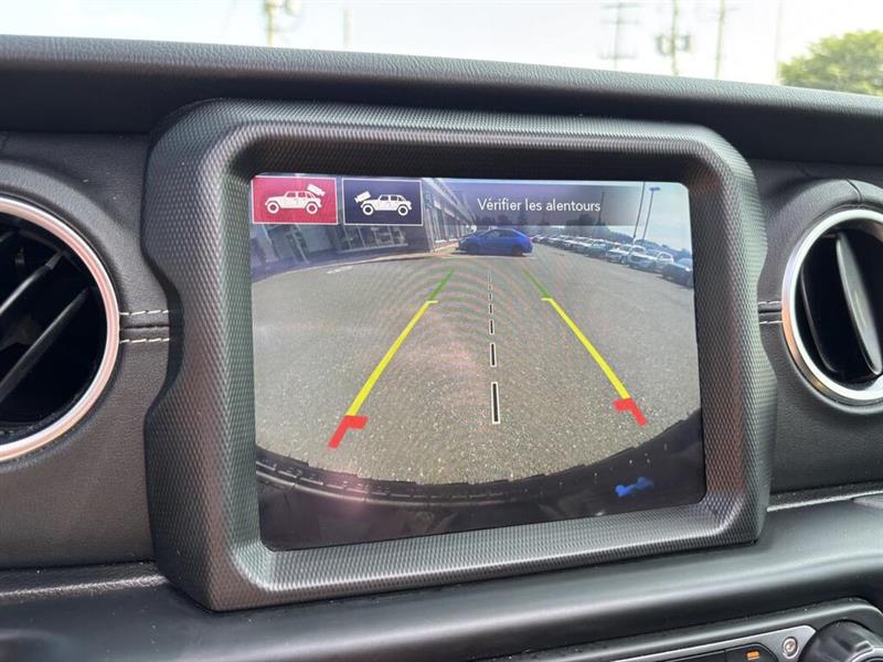 jeep Wrangler 4xe 2023 - 40