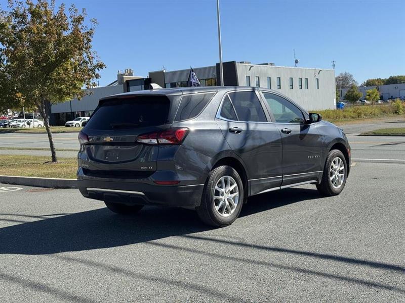 chevrolet Equinox 2023 - 4