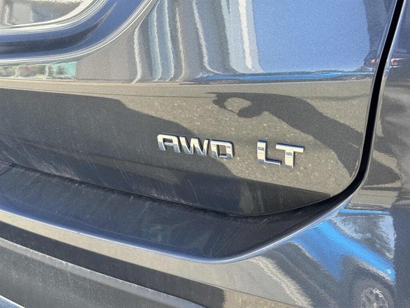 chevrolet Equinox 2023 - 6