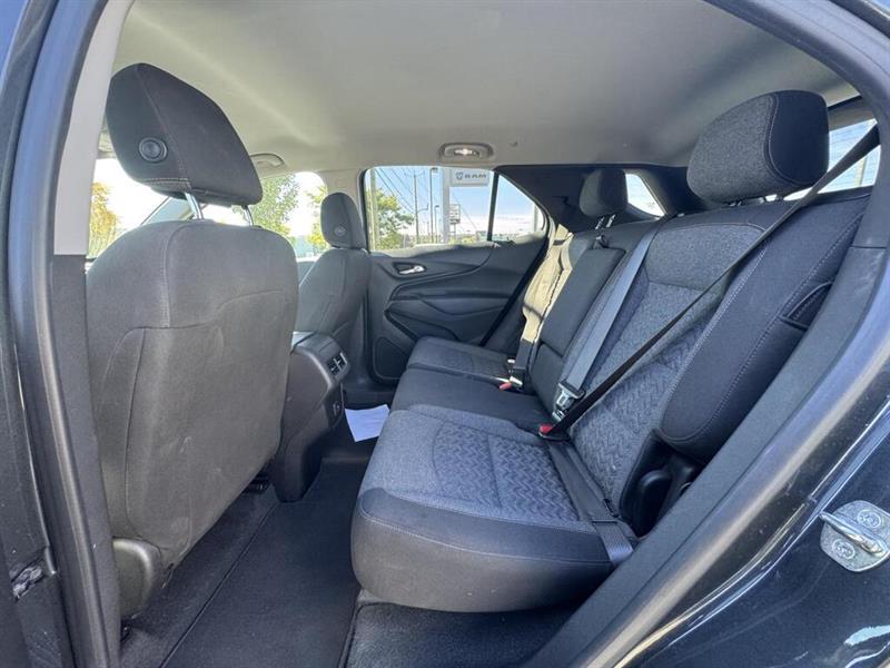 chevrolet Equinox 2023 - 8