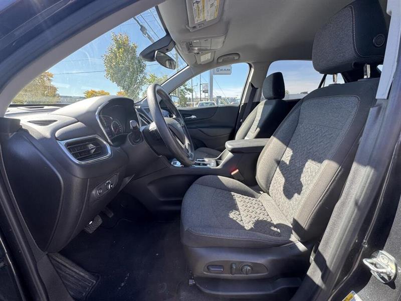 chevrolet Equinox 2023 - 10