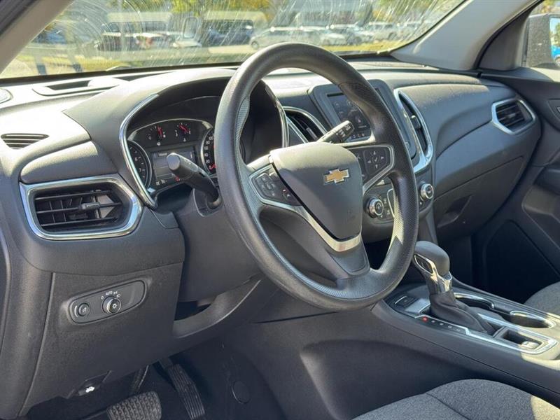 chevrolet Equinox 2023 - 11