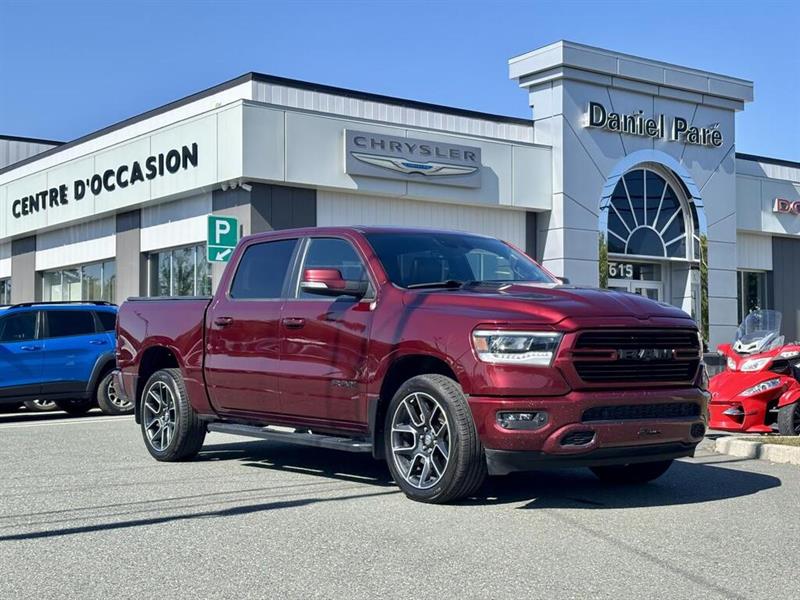 ram 1500 2020 - 3