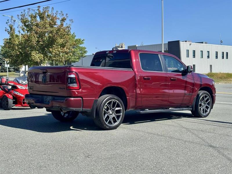 ram 1500 2020 - 4
