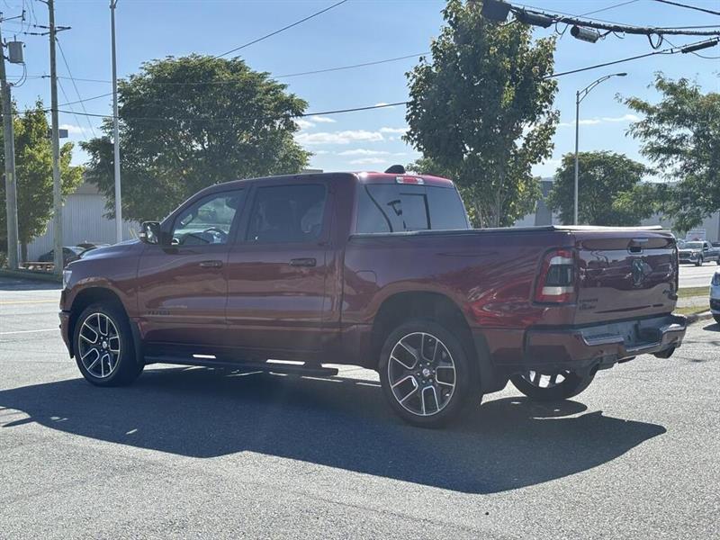 ram 1500 2020 - 5