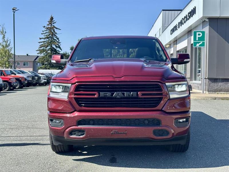 ram 1500 2020 - 10