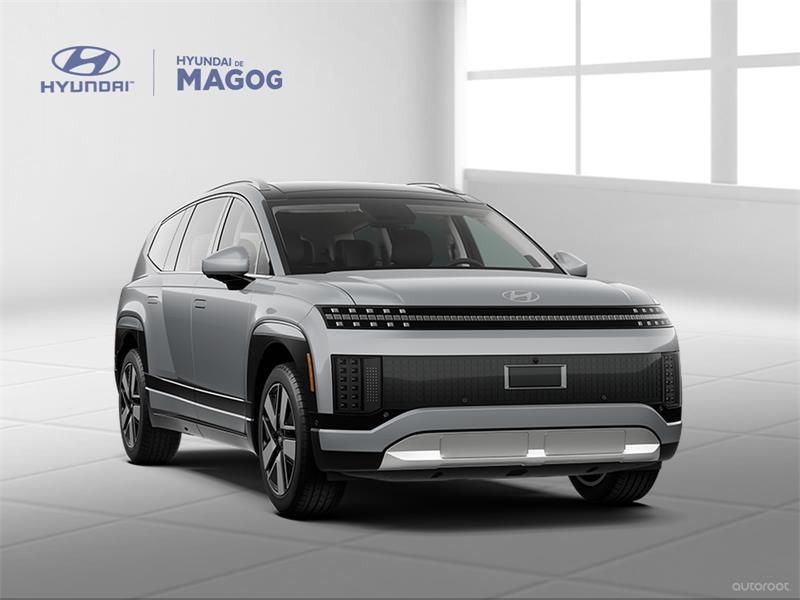 hyundai IONIQ 9 2026 - 1