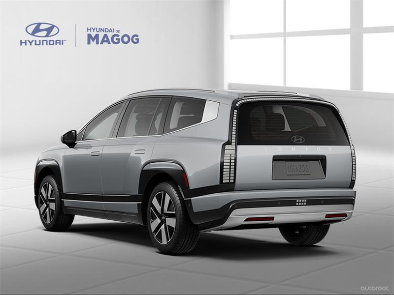 hyundai IONIQ 9 2026 - 2