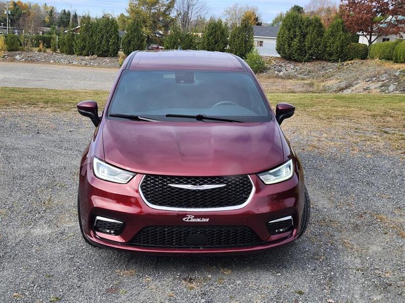 chrysler Pacifica 2023 - 3