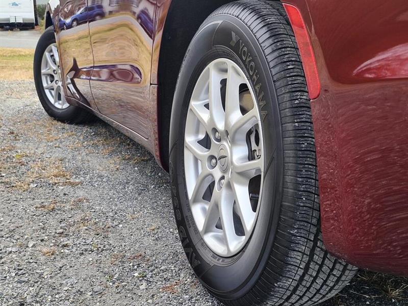 chrysler Pacifica 2023 - 4