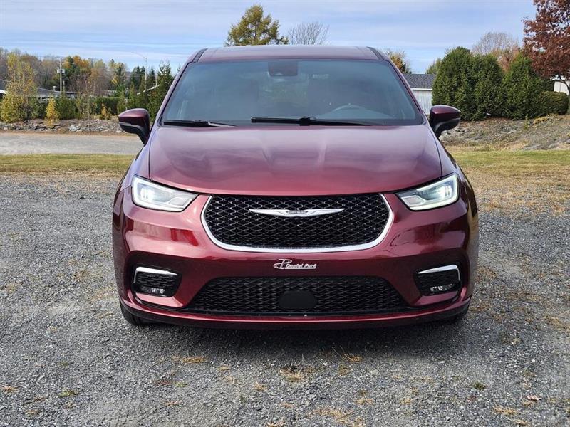 chrysler Pacifica 2023 - 5