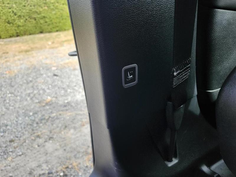 chrysler Pacifica 2023 - 20