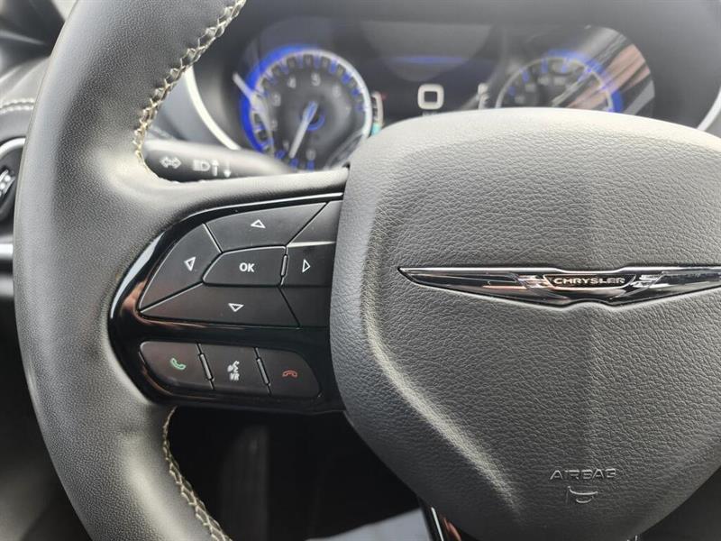 chrysler Pacifica 2023 - 28