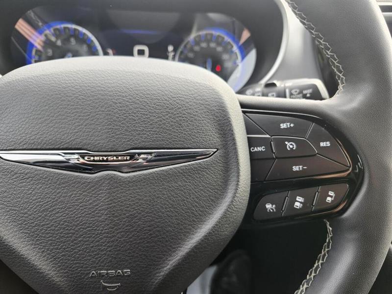 chrysler Pacifica 2023 - 29