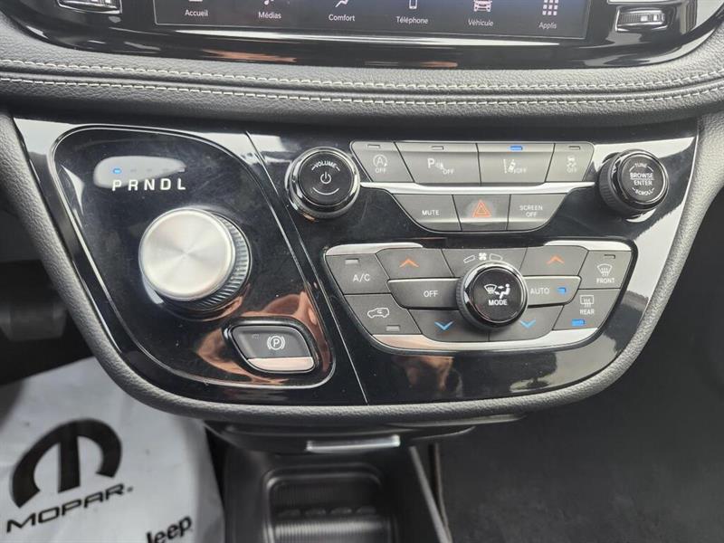 chrysler Pacifica 2023 - 34