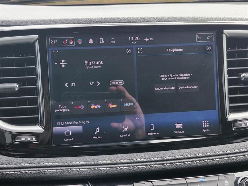 chrysler Pacifica 2023 - 37