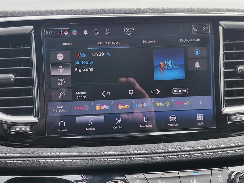 chrysler Pacifica 2023 - 38