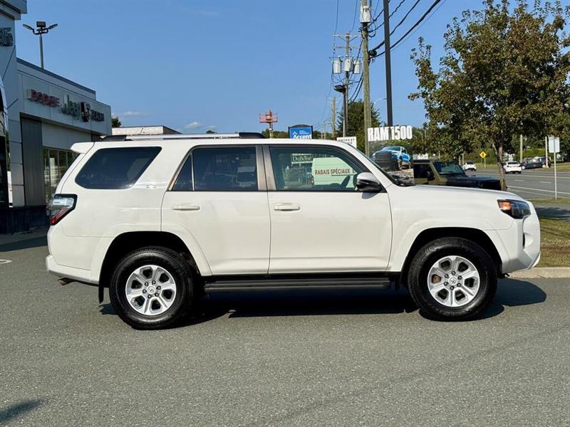 toyota 4Runner 2020 - 4