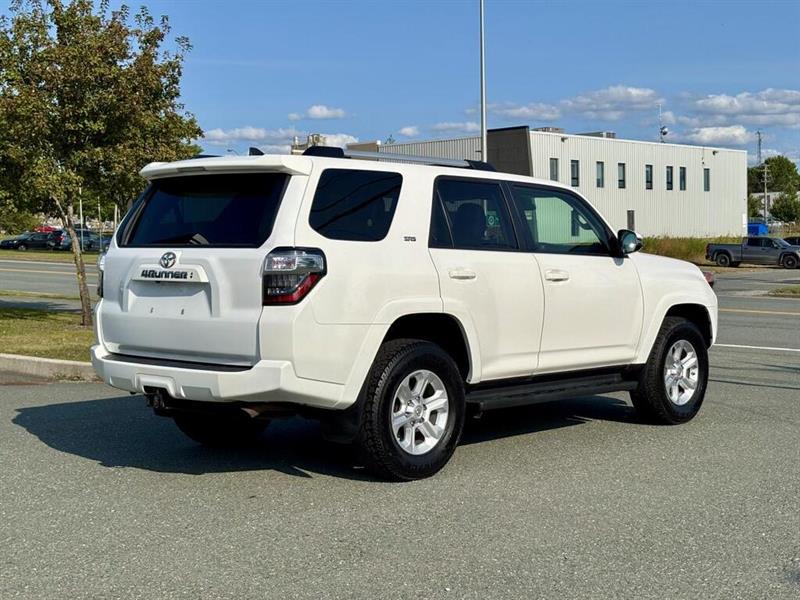 toyota 4Runner 2020 - 5
