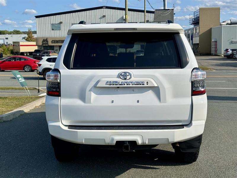 toyota 4Runner 2020 - 6