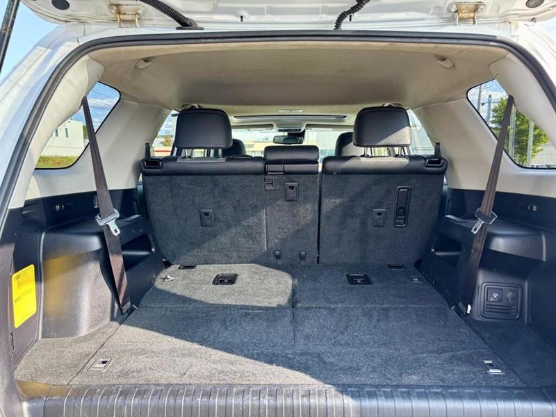 toyota 4Runner 2020 - 7